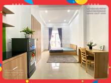 Hình ảnh Q12. Bán nhà 2 MẶT TIỀN, 26P CHDV, TN 70-100 triệu/th, 175m2, 6T, TM.