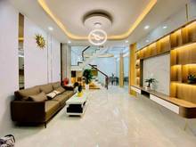 Hình ảnh Nhà đẹp giá sốc An Dương Vương Quận 5 56m2 1T2L giá 2 tỷ 260TL