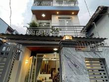 Hình ảnh VỀ BẮC SỐNG BÁN nhà Nguyễn Trọng Tuyển Q. PN 58m2 giá chỉ 1tỷ4 HXH