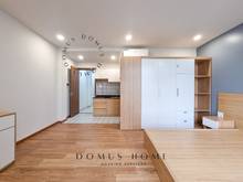 Hình ảnh Studio Ban công Rộng 45m2 Quận 7