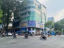 Hình ảnh Cho thuê 2 mặt tiền 31 Nguyễn Đình Chiểu và Mạc Đĩnh Chi, Q1