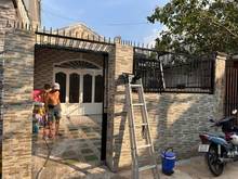 Hình ảnh Hóc Môn, Bán nhà đường Lê Lợi, KV 4.5x30m 137m2, chỉ 4.4 tỷ