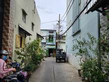 Hình ảnh NHÀ MỚI 100% Ở LIỀN, đẹp long lanh