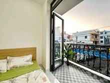 Hình ảnh ☘️STUDIO_Balcony☘️đường Nguyễn Thượng Hiền BT🌞full nội thất🌞 mới 💯