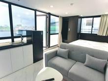 Hình ảnh 🍀Cho thuê Trang Chủ MB66.COM / Đăng Ký Tặng 66K studio, ban công, máy giặt riêng bảo vệ 24/24