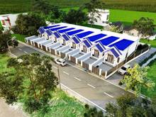 Hình ảnh Nhà Phố Hàm Liêm Trả Góp Chỉ Với 585 Triệu Nhận Nhà Mới 100% Ở Ngay