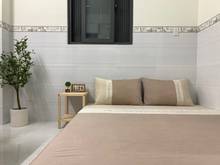 Hình ảnh Cho thuê studio mặt tiền giá sinh viên ở Huỳnh Tấn Phát
