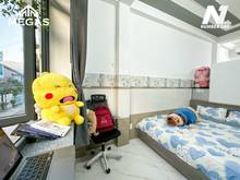 Hình ảnh Cho thuê studio ngay đại học  Văn Lang giá siêu ưu đãi