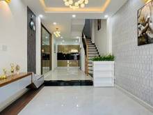 Hình ảnh Chủ gữi bán căn 1/ XVNT, Phường 21, Bình Thạnh 52m2 sổ riêng