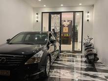 Hình ảnh Bán nhà Pháo Đài Láng, Phân lô, Vỉa hè, Ô Tô, KD, 50M2 5T, giá 10.8 tỷ