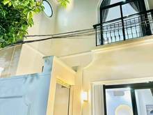 Hình ảnh BÁN NHÀ GIÁ MỀM Lý Phục Man, Q7, 60 m2, giá chỉ 2tỷ 990