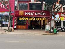 Hình ảnh CHO THUÊ NHÀ MẶT PHỐ Hoàng Văn Thái dt 60m x 5 tầng , giá 35tr/ tháng