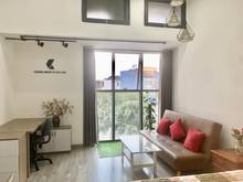 Hình ảnh Cho thuê 1PN The Sun Avenue - Quận 2 . Giá chỉ 11 triệu.