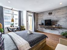 Hình ảnh ⚜️ Căn Hộ Bancol 40m2 Quận 1 ⚜️ Đường Nguyễn Văn Thủ Giá 10tr ⚜️