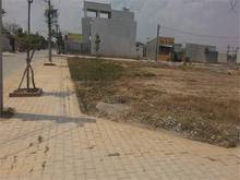 Hình ảnh Chính chủ ngộp cần tiền bán nhanh lô đất 70m² ở Vườn Lài,Quận12. SHR