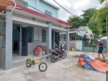 Hình ảnh PHÒNG CHO THUÊ với diện tích sử dụng là 27 m2