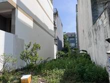 Hình ảnh Chính chủ bán đất MT Nguyễn Kiệm, Phú Nhuận, 80m2/2tỷ2. Sổ hồng riêng