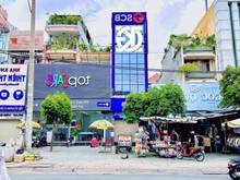 Hình ảnh Cho Thuê Nhà Mặt Tiền 757 Cách Mạng Tháng 8, QTB chỉ 60.5 triệu