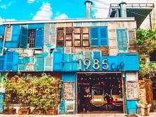 Hình ảnh Cho thuê MT Hoàng Sa Q1 ngang 7m DTS 100m2 giá chỉ 30 triệu