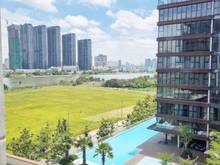 Hình ảnh Cho thuê METROPOLE- 2pn - view rộng ngắn toàn sông SG, Bitexco-33trieu