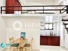 Hình ảnh Duplex gần đh TDT, Rmit Quận 7 - Hỗ Trợ Cọc