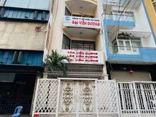 Hình ảnh Hẻm xe tải 10m đường Sư Vạn Hạnh cách mặt tiền chỉ 1 căn nhà giá 24,9T