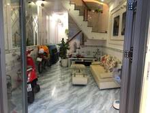 Hình ảnh Bán ngộp nhà trả nợ đ. Nguyễn Đình Chiểu, Q3, 56m2, 1ty750 SHR bao giá