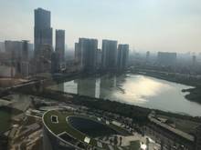 Hình ảnh Cho thuê Trang Chủ MB66.COM / Đăng Ký Tặng 66K 2.5 phòng ngủ 18tr Sky Park Residence gần cv Cầu Giấy