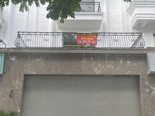 Hình ảnh Cho thuê nhà tại khu đô thị văn phú, hà đông