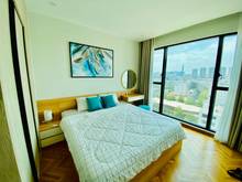 Hình ảnh Mb6623 nạp rút nhanh chóng 2 phòng ngủ siêu đẹp tại dự án cao cấp FELIZ EN VISTA !!!