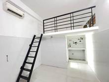 Hình ảnh Phòng Duplex Nt Cơ Bản Gần ĐH HuiT