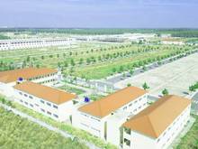 Hình ảnh Bán đất nền giá rẻ Nam An, Bàu Bàng giá chỉ 1 tỷ 550 triệu