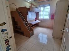 Hình ảnh Bán chung cư Phạm Hùng 79m2, 2 ngủ full đồ, tầng đẹp