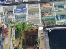Hình ảnh Nguyên Căn Hẻm VIP Đakao Đẹp 💯🎉🎉 29/12A Nguyễn Bỉnh Khiêm, Q1