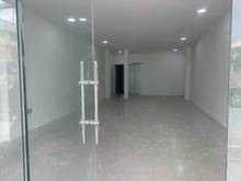 Hình ảnh Mặt tiền (5x30m) đ.Hai Bà Trưng q.1