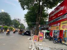 Hình ảnh Cho thuê đất trống Ngõ Vip Cầu Giấy DT 100m2 MT 5,8m Giá: 20tr/tháng