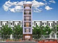 Hình ảnh Cho thuê khách sạn mặt phố Nguyễn Thái Học, quận Hoàn Kiếm, 12 phòng