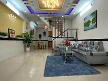 Hình ảnh HXH 1T1L 1/ Sư Vạn Hạnh khu kinh doanh sầm doanh 2 tỷ nhỉnh