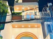 Hình ảnh ĐỊNH CƯ CANADA BÁN NHÀ Vườn Lài, Q12, 58.2m2, giá 1tỷ 710