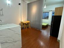 Hình ảnh Cho Thuê Căn Hộ Ban Công Full NT Đường Nguyễn Hữu Cảnh Bình Thạnh