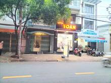 Hình ảnh Tân Phú, Nhà 4 tầng, 2 Mặt tiền Kinh doanh, Phan Đình Phùng, chỉ 15 tỷ