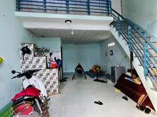 Hình ảnh Bán nhà hẻm nguyễn thái hoc p. ngô mây quy nhơn , 34m2 , mê lỡ , giá