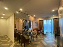Hình ảnh 1 Metropole Thủ Thiêm, thuê 1 phòng ngủ 50m2, đầy đủ nội thất, 21,3 tr