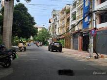 Hình ảnh Cho thuê nhà MT đường Phó Cơ Điều, DT: 5,5m x 20m, 3 lầu, Quận 11