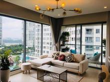 Hình ảnh NHẬN NHÀ NGAY-2PN 90m2 ĐẢO KIM CƯƠNG View nội khu cực đẹp giá 6,3 tỷ