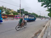 Hình ảnh Bán nhà mặt phố Giải Phóng, vị trí đẹp, vỉa hè rộng, KD sầm uất, 90m2