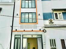 Hình ảnh BÁN BIỆT THỰ MINI xoay vốn gấp đường Trần Xuân Soạn p. Tân Kiểng Q.7