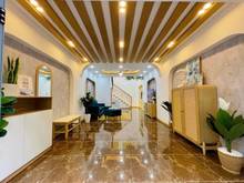 Hình ảnh Chuyển ra Bắc bán VÕ DUY NINH, BT 50m2 giá ưu đãi chỉ 1 tỷ 850
