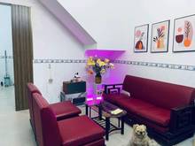 Hình ảnh Nhà tốt! Bán nhà ở Trần Hưng Đạo Quận 1 55m2 3pn 3,250 tỷ SHR NTCB