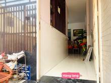Hình ảnh Nhà 4 lầu mới - đường ô tô Hồ Văn Tư - 6x13m - giảm sâu 800tr còn 6 tỷ